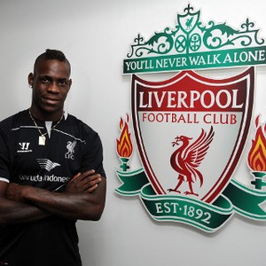 Mario Balotelli adalah Transfer yang Brilian untuk Liverpool