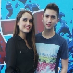 Cinta Laura: Verrell Sering Bilang Sayang Banget Sama Aku
