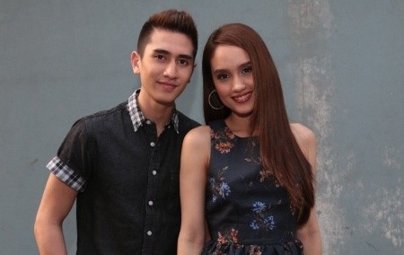 Verrell Kasmaran dengan Cinta, Venna Melinda: Hidup Saya Luar Biasa