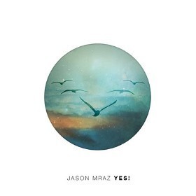 Yes!: Masih Rasa yang Sama dari Jason Mraz