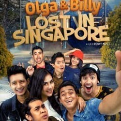 Ini Adegan yang Buat Billy dan Syahnaz Tak Bisa Lupa