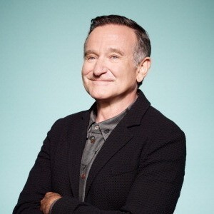 Sebelum Meninggal, Robin Williams Lelang Sepeda Rp 235 Juta