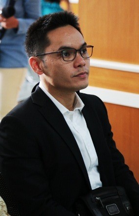 Ben Kasyafani Yakin Anaknya Kini Lebih Aman