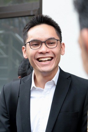 Cerai Tanpa Bertengkar, Marshanda dan Ben Dinilai Patut Dicontoh