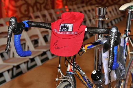 Sebelum Meninggal, Robin Williams Lelang Sepeda Rp 235 Juta