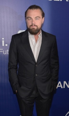 Ikut Ice Bucket Challenge, Leonardo DiCaprio Donasikan Rp 1 Miliar