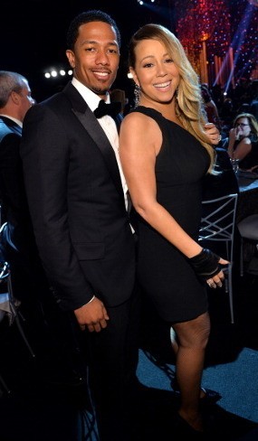 Pesan Tersembunyi Ayah Nick Cannon tentang Perceraian dengan Mariah Carey
