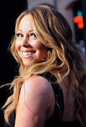 Mariah Carey Masih Bungkam Terkait Kabar Perceraiannya