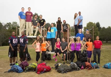 The Amazing Race Kalahkan The Voice dan Top Chef di Emmy Awards 2014