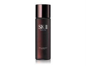 SK II Meluncurkan Perawatan Wajah Khusus Untuk Pria