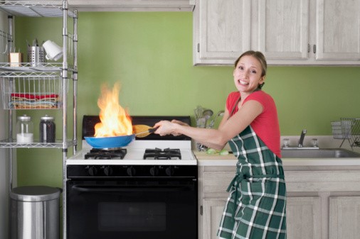 Tak Bisa Masak dan Tak Punya Waktu Jadi Alasan Umum Orang Tak Memasak Tak Bisa Masak dan Tak Punya Waktu Jadi Alasan Umum Orang Tak Memasak