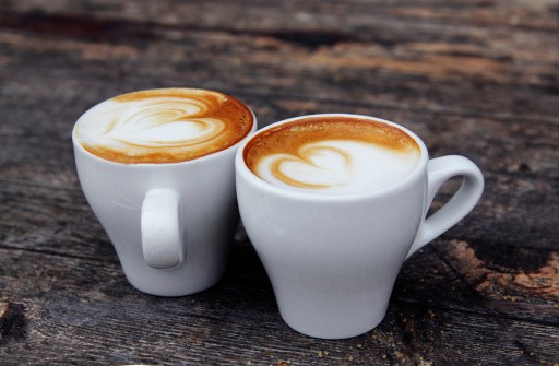 Mau Ngopi Jam 7 Pagi? Datang Saja ke Gerai Kopi ini!