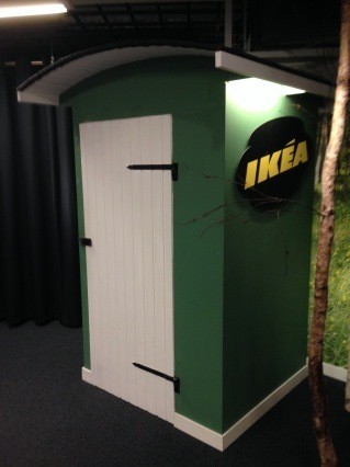 Kisah Bisnis IKEA: Berawal Dari Bilik 2 x 2 Meter