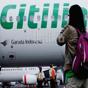 Dari Sisihkan Rp 5.000 Saat Beli Tiket, Citilinkers Sumbang Rp 1 Miliar ke PMI