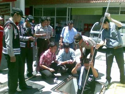 BBM Dibatasi, Polisi Waspadai Praktik Penimbunan