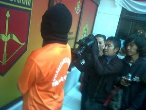 Perempuan 14 Tahun Ini Dijual Rp 300 Ribu ke Saritem Bandung