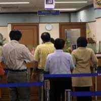 Ada 76 Bank Bermodal Cekak di Indonesia