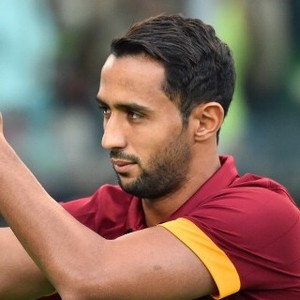 Roma-Bayern Dilaporkan Telah Sepakati Transfer Benatia
