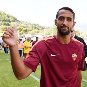 Bayern-Roma Sepakati Transfer Benatia