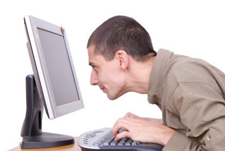 Ini Daftar Sindrom dan Penyakit Baru Gara-gara Internet (1)