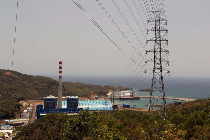 Pembebasan Lahan PLTU Batang Tinggal 20 Hektar