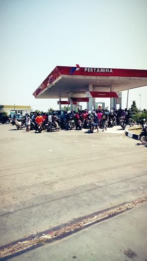 Pertamina Prediksi Subsidi BBM Bengkak Sampai Rp 8 Triliun