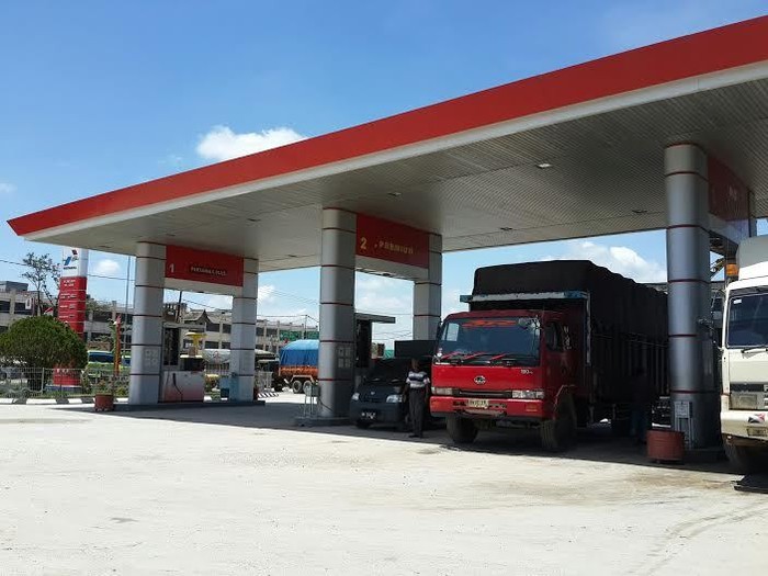 Subsidi BBM Bakal Bengkak Rp 8 Triliun, dari Mana Bayarnya?