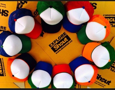 Dari Snapback Hingga Jaring, Topi Favorit Anak Muda