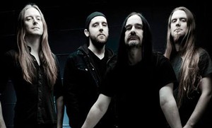 Pionir Grindcore Legendaris, Carcass, Bintang Tamu Utama di Rock in Solo 2014