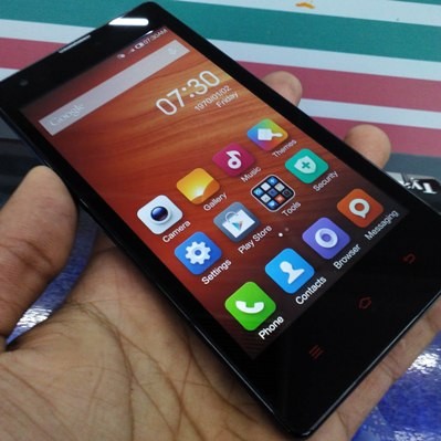 Redmi 1S, Amunisi Pertama Xiaomi Ekspansi Indonesia