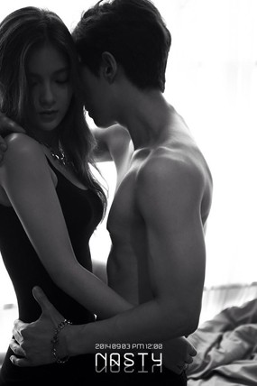 NASTY NASTY, Grup KPop yang Siap Lawan Trouble Maker