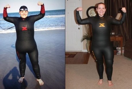 Turun Berat Badan, Miller Buang Sisa 9,5 Kg Kulitnya yang Menggelambir