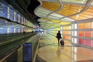 Ini Trik Cerdik yang Dilakukan Bandara Terhadap Anda