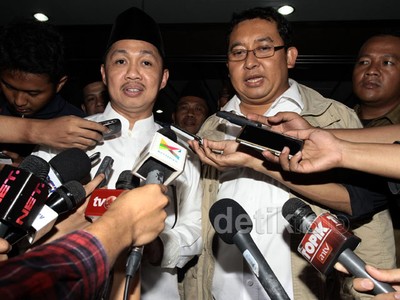 Ketum Gerindra Koma, Para Kerabat Datangi RSPP