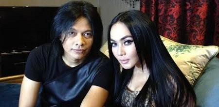 Duet Perdana dengan Armand, Dewi Gita Merasa Seperti Tengah Bersalin