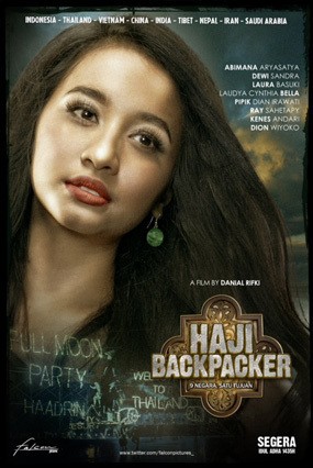 Syuting di Kawasan Prostitusi, Laudya Cynthia Bella Ditemani Ibunda