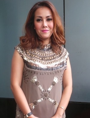 Diancam Foto Topless-nya Disebar, Rency Milano Gemes