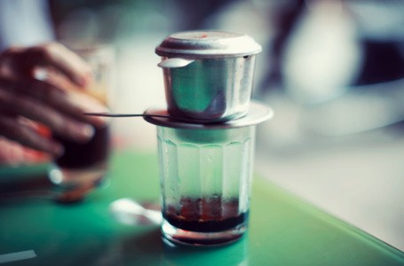 Nuoc Sam dan Tra Atiso, Minuman Populer khas Vietnam (2)