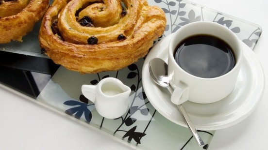 Ini 4 Waktu yang Tepat untuk Meminum Kopi