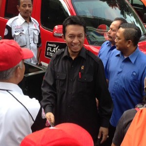Tifatul Mundur, Kominfo: Tak Masalah