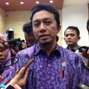 Jadi Anggota DPR, Tifatul Tinggalkan Kursi Menkominfo
