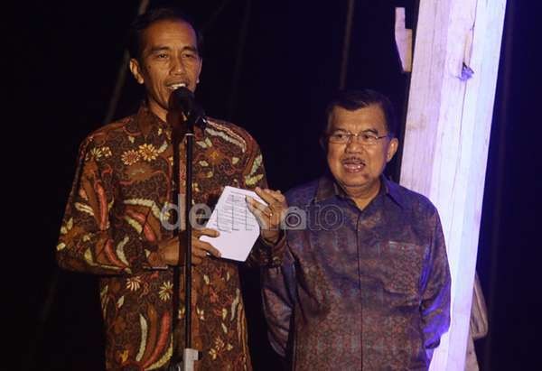 Visi-Misi Jokowi-JK Sulit Masuk di RAPBN 2015
