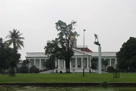 Ini Nama-nama Menteri Usulan Pengusaha Jakarta