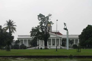 Ini Nama-nama Menteri Usulan Pengusaha Jakarta