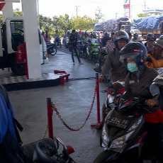Pertamina Segera Normalisasi Pasokan BBM Bersubsidi