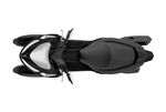 Desain Baru Motor Roda 3 Yamaha