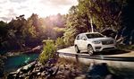 XC90, SUV Termewah Volvo