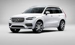 XC90, SUV Termewah Volvo