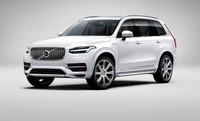 Volvo mengaku membutuhkan waktu 3 tahun untuk mengembangkan mobil ini dan harus mengucurkan dana investasi sebesar US$ 11 miliar. Istimewa/Dok Volvo.