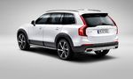 XC90, SUV Termewah Volvo